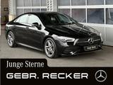 Mercedes-Benz CLA 200Coupé AMG Line Plus Keyless-Go LED Kamera - Mercedes-Benz CLA 200 Jahreswagen