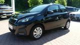 Peugeot 108*Klima - Peugeot 108 aus 2015