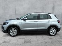 Volkswagen T-Cross - Vorschau Bild 4