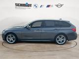 BMW 320d xDrive Touring M Sportpaket + TÜV-bis-01.26 - BMW: X26