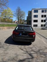 BMW 520d top-gepfl*HUD*Cam*TÜV neu*8xReifen*Scheckh - BMW: Xr