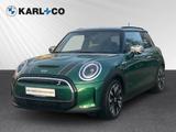 MINI Cooper SE 3-Türer Pano HUD H&K LED PDC Keyless - MINI Cooper SE: Kleinwagen