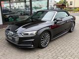 Audi A5 Cabriolet 40 TFSI sport S Line - Audi A5 40 TFSI Gebrauchtwagen