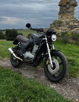 Honda CB 500 pc32 | UNIKAT - Offers