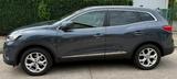 Renault TCe 140 LIMITED KLIMA*NAVI*SHZ*CAM*LED - Renault Kadjar von privat