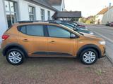 Dacia Sandero Stepway Expression TCe90 Sicherheits-Pak - Dacia Sandero in Saarbrücken