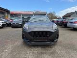 Ford Puma ST X PERFORMANCE PANO RECARO B&O VOLL! - : Grau, Alcantara, Schiebedach