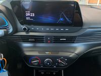 Hyundai i20 - Vorschau Bild 13