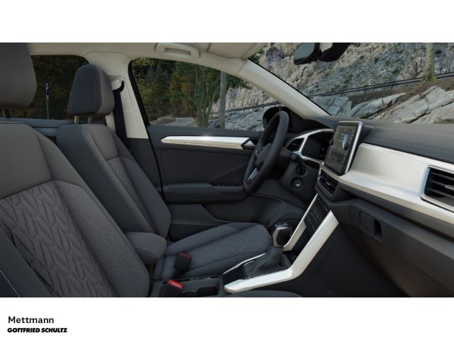 Volkswagen T-Roc - Bild 8