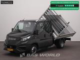 Iveco Daily 35C21 3.0L Automaat Driezijdige Kipper Dub