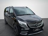 Mercedes-Benz V 220 Avantgarde*AMG*20 zoll*LED*Leder*360°* - gebrauchte Mercedes-Benz V 220 aus dem Jahr 2014