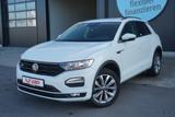 Volkswagen T-Roc 1.0 R-Line ACC Kamera Spurhalte USB - : Geländewagen, Us