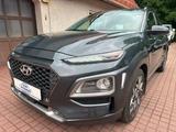 Hyundai Kona Premium Hybrid 2WD*HUD*KRELL*BEL.SITZE* - Hyundai Kona Premium mit Hybrid-Antrieb (Benzin/Elektro)