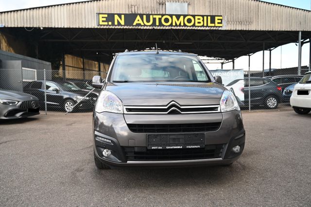 Citroën Berlingo Kombi Selection/MwSt Ausweisbar