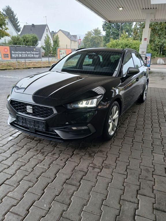 Image of Seat Leon