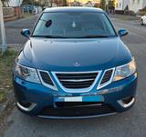 Saab 9-3 2.0 Turbo XWD Aero SportLimousine Vector - Saab Gebrauchtwagen in Frankfurt