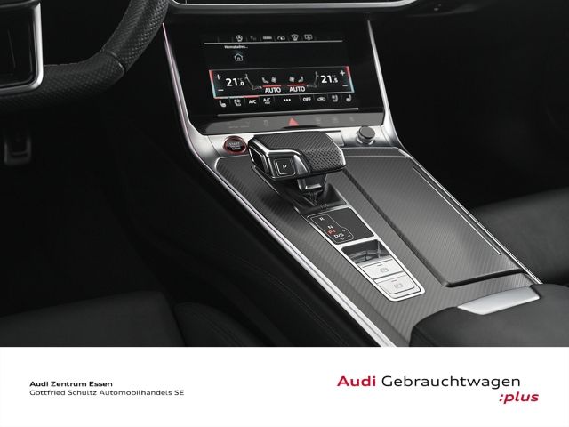 Audi RS6 - Bild 16