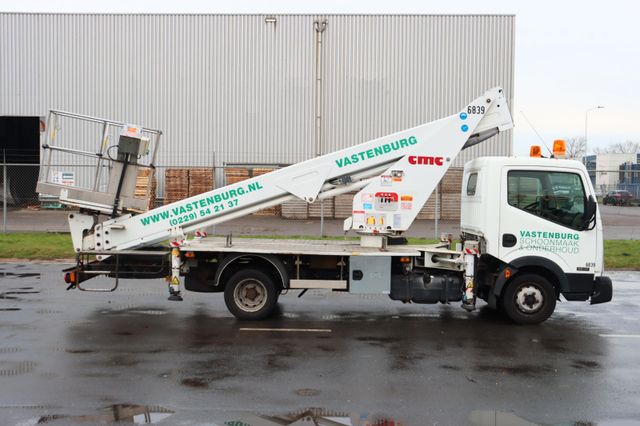 Nissan Cabstar 35.12