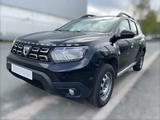 Dacia Duster II Comfort NAVI KAMERA LKW ZUL. - Dacia Duster Comfort mit Diesel-Antrieb
