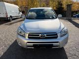 Toyota RAV 4 RAV4 Sol 2.2* 1 HAND*ALLRAD*KLIMA*TEMPOMAT - gebrauchte Toyota RAV 4 aus dem Jahr 2006