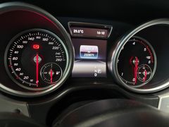 Fahrzeugabbildung Mercedes-Benz GLE 250 d 4Matic -- neuer Motor bei MB 21.000,-
