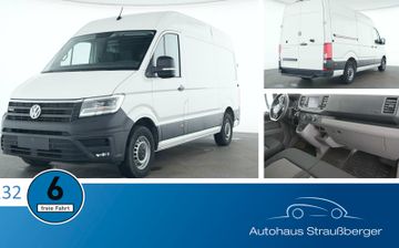 Volkswagen Crafter - 1