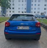 Audi Q2 30 TDI S tronic - Audi Service! - Audi Q2 Gebrauchtwagen in München
