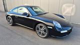 Porsche 911 997 Carrera Black Edition 1499... - Porsche: Black 911 Edition
