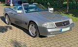 Mercedes-Benz SL 300-24V (R129) - Mercedes-Benz SL 300: 24