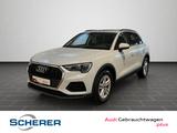 Audi Q3 SUV 35 TDI 110(150) kW(PS) S tronic