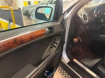 Mercedes ML 420 - 8
