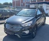 Hyundai Grand Santa Fe Premium 4WD 7 Sitzer PANORAM VOLL - Hyundai Grand Santa Fe Premium mit Diesel-Antrieb