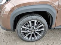 Toyota Yaris Cross - Vorschau Bild 16