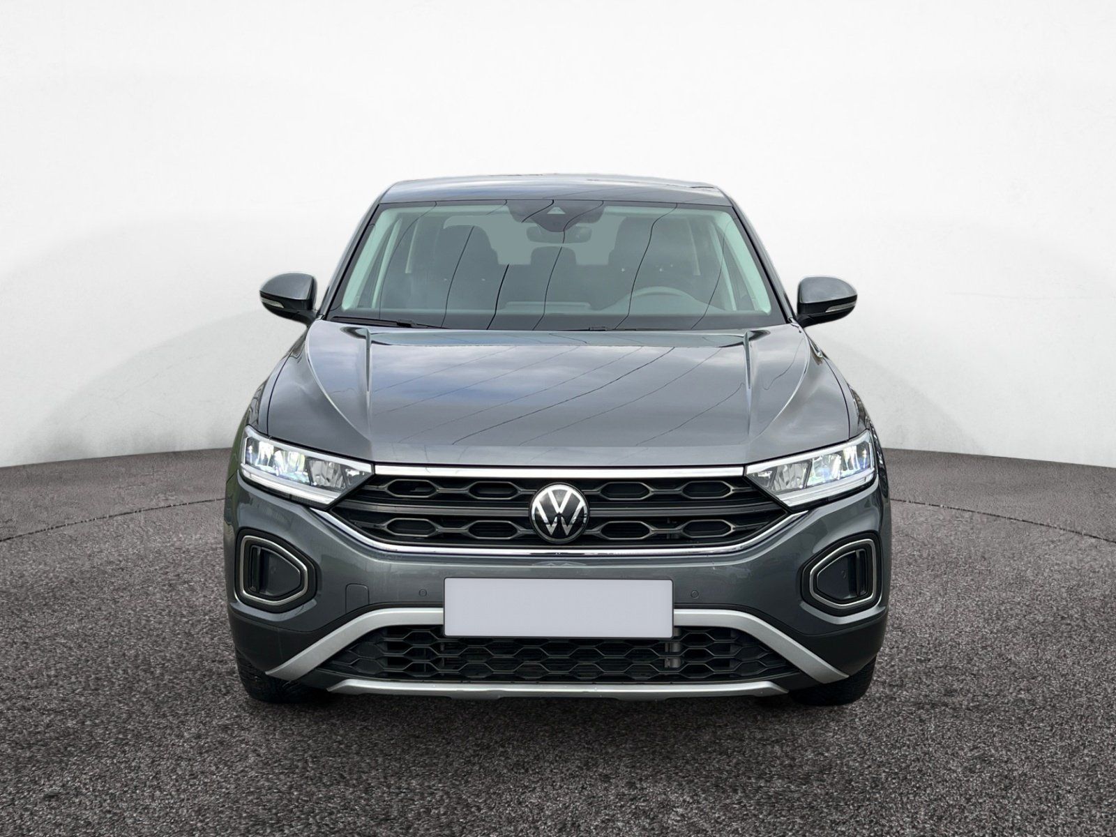 Volkswagen T-Roc - Bild 2
