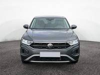 Volkswagen T-Roc TSI|ACC|APP-CONNECT|WINTERPAKET|EINPARKHIL
