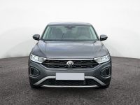 Volkswagen T-Roc - Vorschau Bild 2