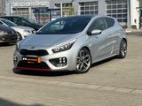 Kia ProCeed GT-Track*Navi,Kamera,Panorama* - Kia pro cee'd / ProCeed in Frankfurt (Main)