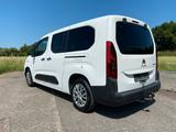 Citroën Berlingo 1.5 Blue HDI Live XL Klima Kamera AHK - Citroën Berlingo: Xl