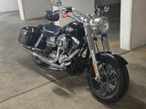Harley-Davidson Dyna  Switchback  ABS - HARLEY-DAVIDSON SWITCHBACK
