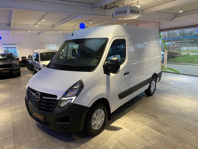 Opel Movano 2,3 Biturbo L2-H2*Hoch+Lang*Garantie