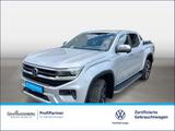 Volkswagen Amarok Style DoKa 4Mo TDI Autom AHK Standheizung - gebrauchte Volkswagen Amarok aus dem Jahr 2024