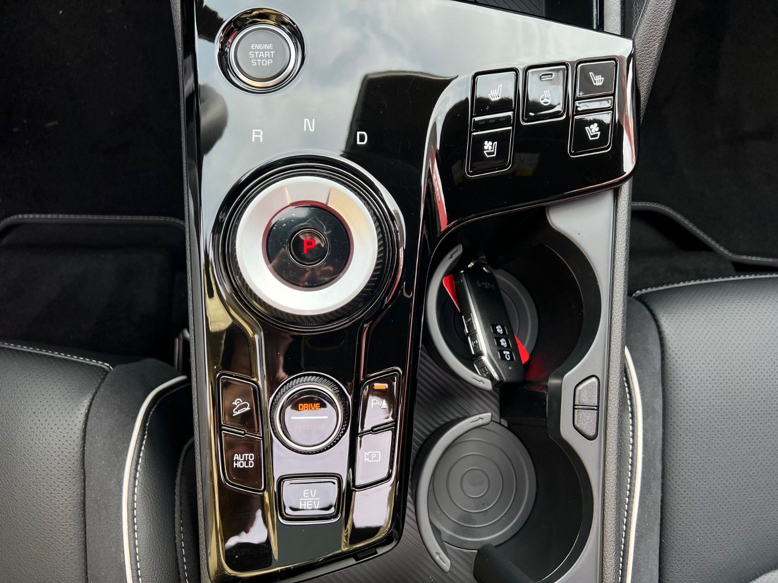 Kia Sportage - Bild 17