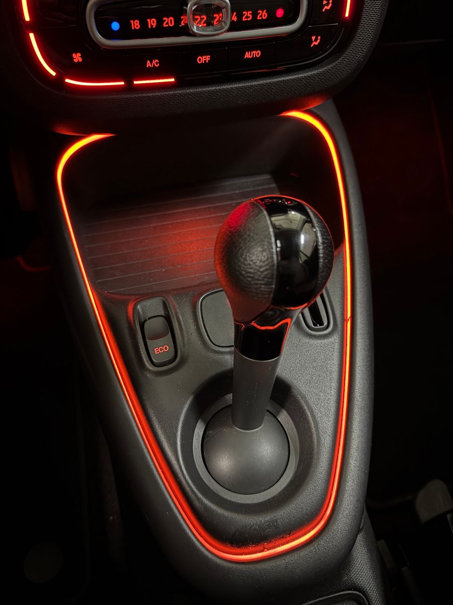 Fahrzeugabbildung Smart ForTwo Coupe EQ PRIME EXCLUSIVE ABSOLUT VOLL 22K