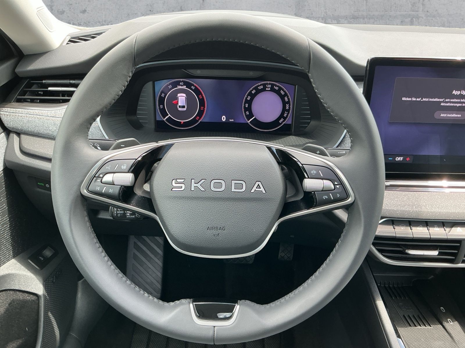 Skoda Octavia - Bild 9