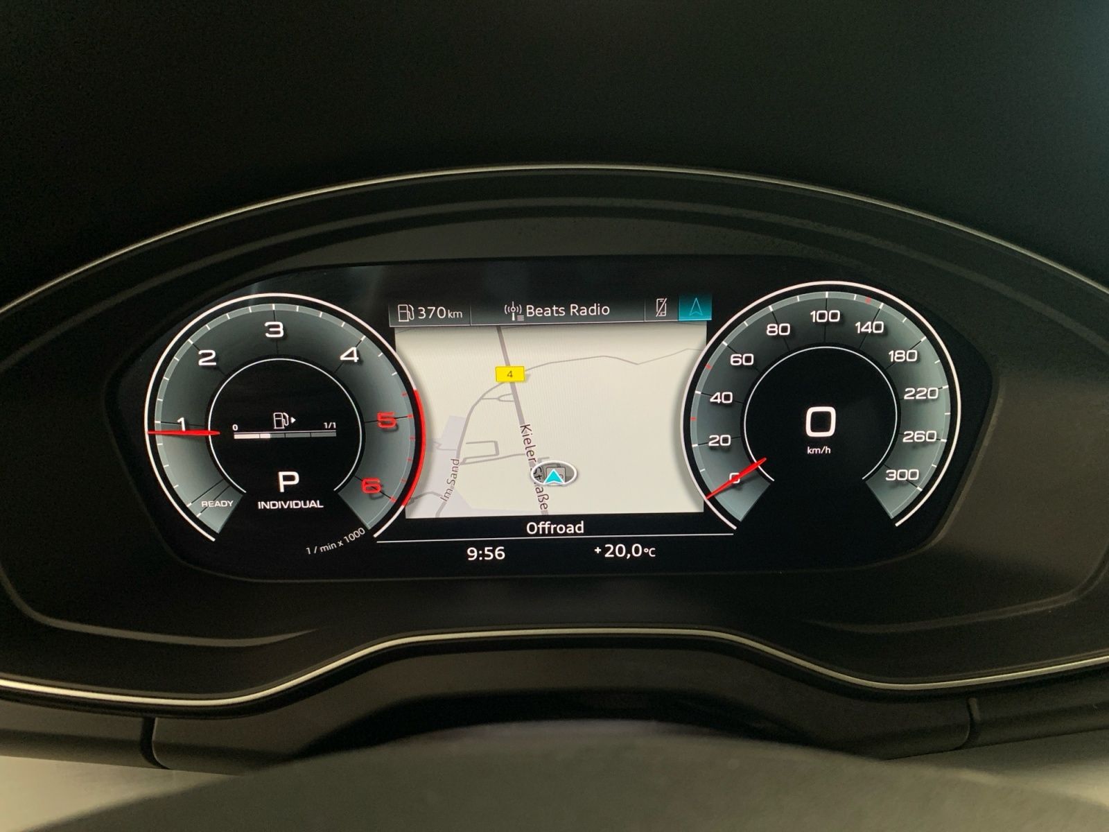 Audi Q5 - Bild 14