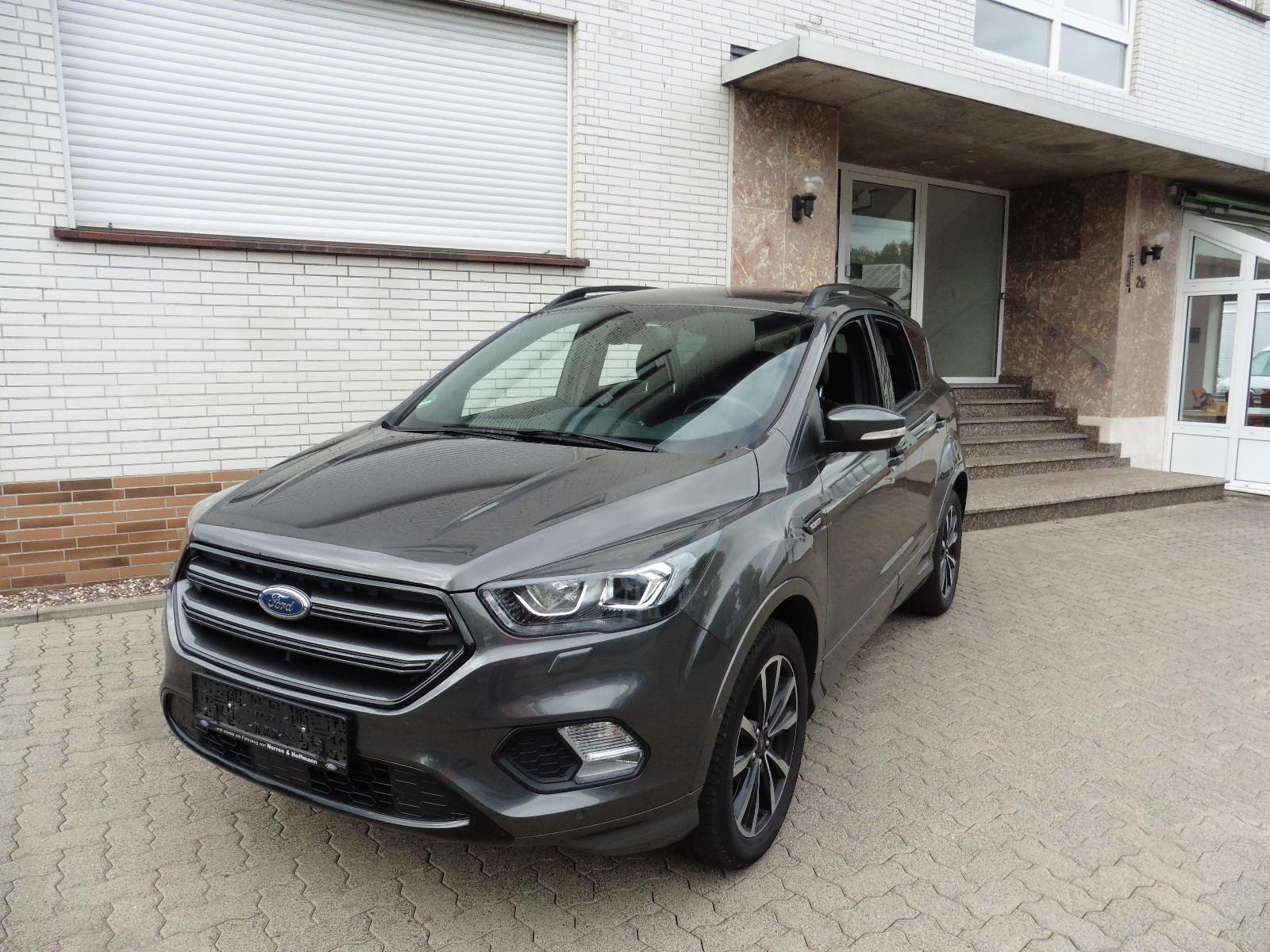 Ford Kuga 1.5 ST-Line