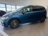 Volkswagen Touran 2.0 TDI Highline DSG*R-Line*Pano*AHK*LED* - Volkswagen Touran mit Diesel-Antrieb: Kleinbus, R Line