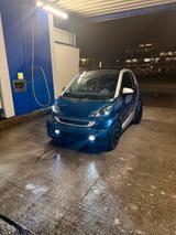 Smart 451 Brabus - Smart aus 2010: Brabus