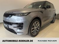 Land Rover Range Rover Sport - Vorschau Bild 1
