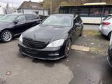 Mercedes-Benz S 350 S Limousine S 350 CDI L - Mercedes-Benz S 350: Cdi